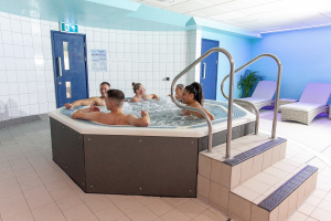 Cheltenham Leisure – Spa-37
