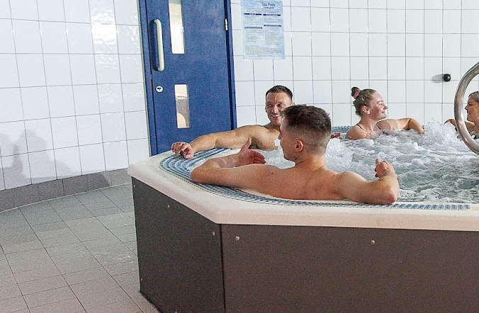 Cheltenham Leisure – Spa-37