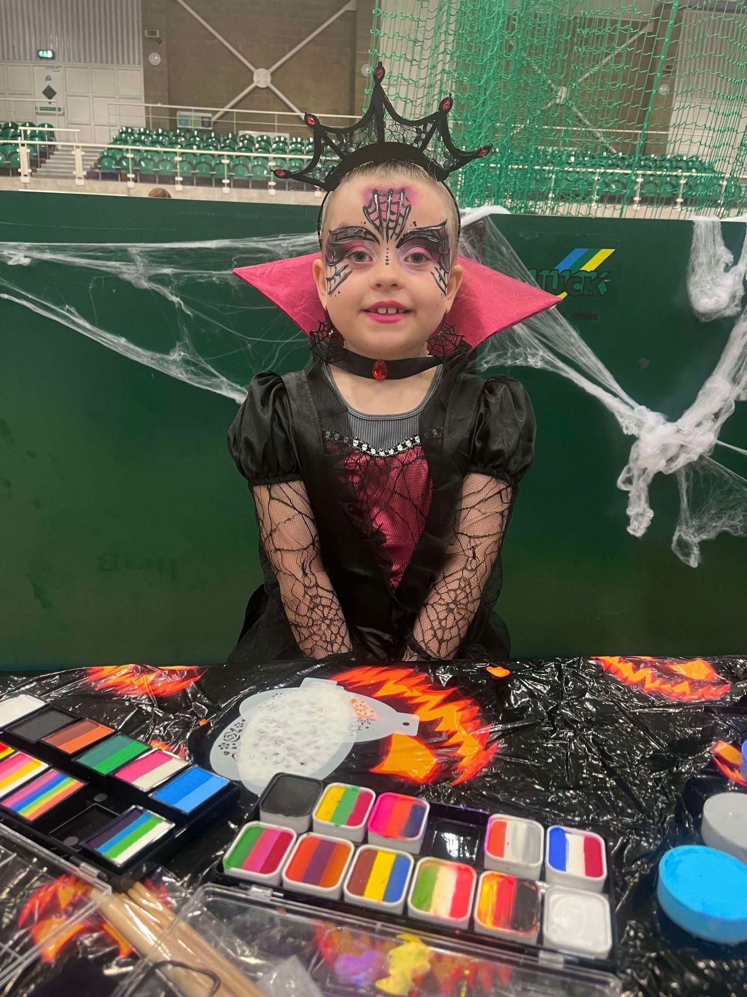 Halloween Pic